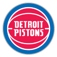Detroit Pistons NBA Draft