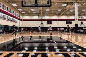Nike Hoop Summit : Dix joueurs ont retenu l'attention