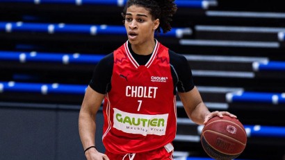 Keziah Ekissi