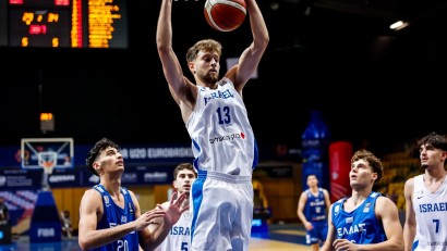 Eyal Harel
