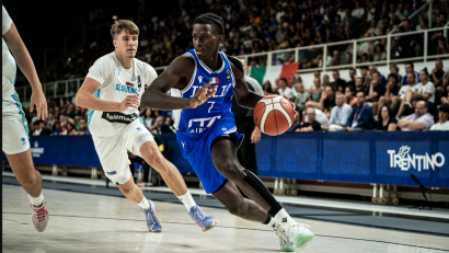 Cheickh Niang