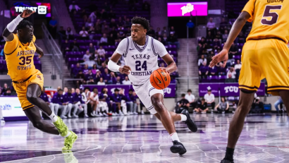 Xavier Edmonds