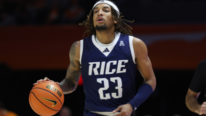 Nick Anderson Jr