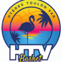 Hyères-Toulon Var Basket