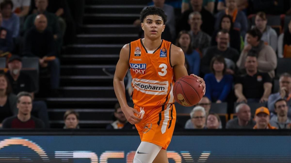 Envergure Hayes, Pistons, Edwards... nos dernières infos exclusives