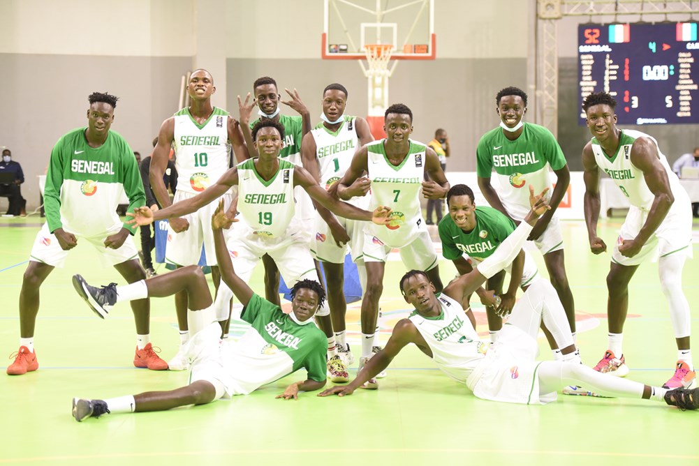 FIBA Africa 