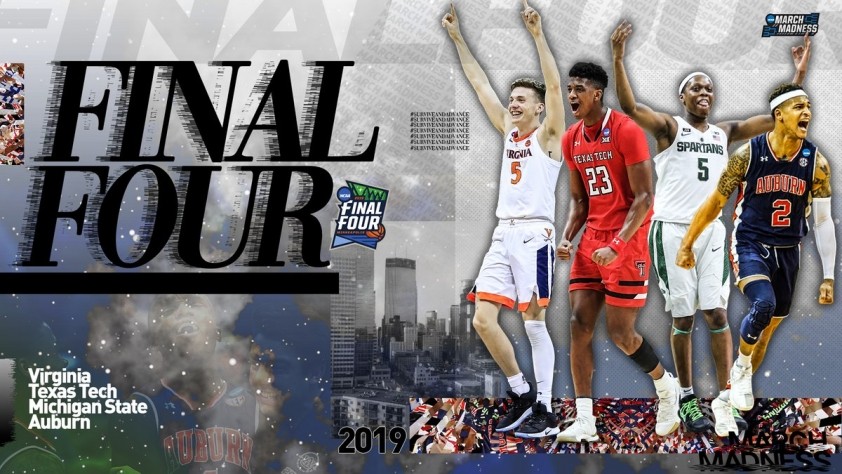 Final Four NCAA : tous les joueurs à suivre