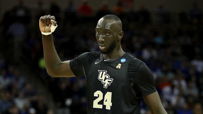 Les grosses côtes du Draft Combine 2019