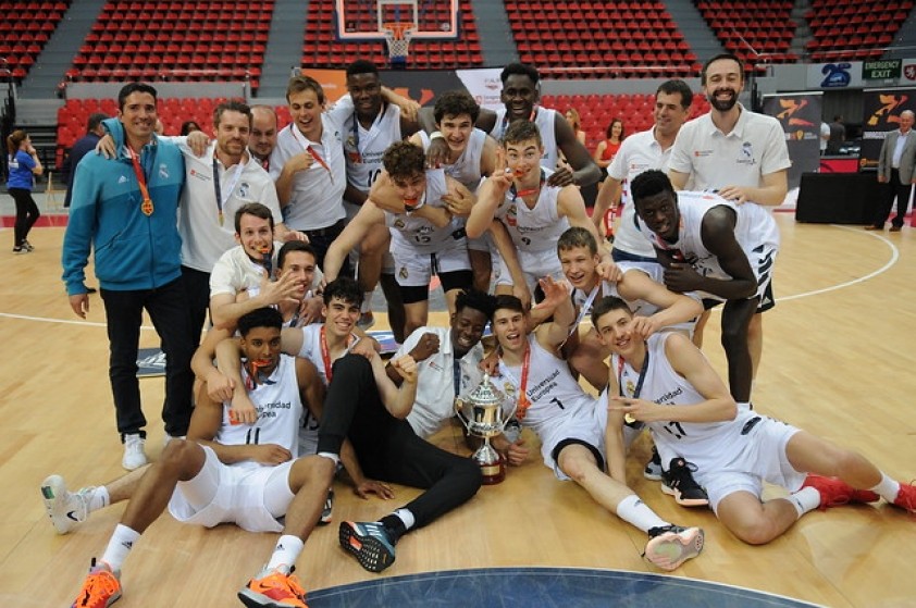 Coupe d'Espagne u18