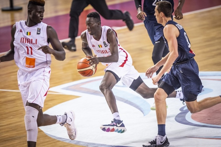 Le Mali U19, une équipe pleine de potentiels