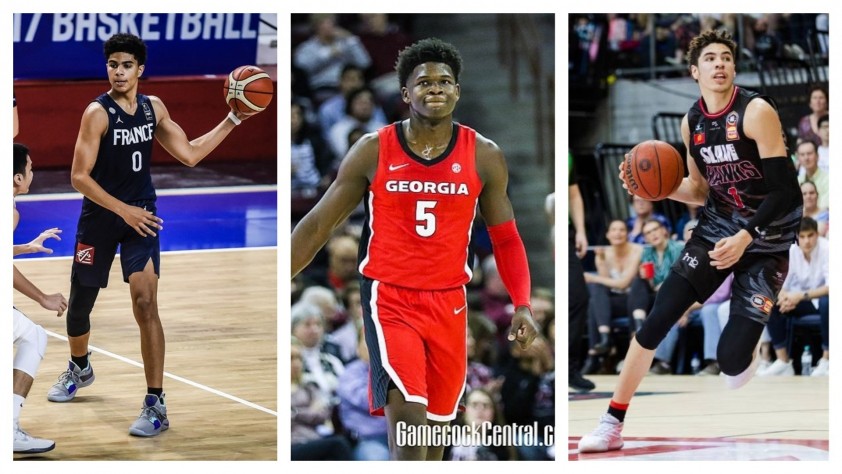 DRAFT 2020 : LE BIG BOARD D'ENVERGURE 4.0