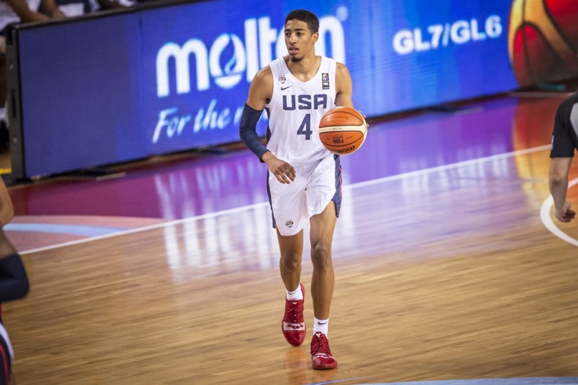 Warriors, Pistons, Knicks : quel fit pour Tyrese Haliburton ?