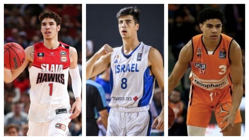 Draft 2020 : notre classement final (Big Board)