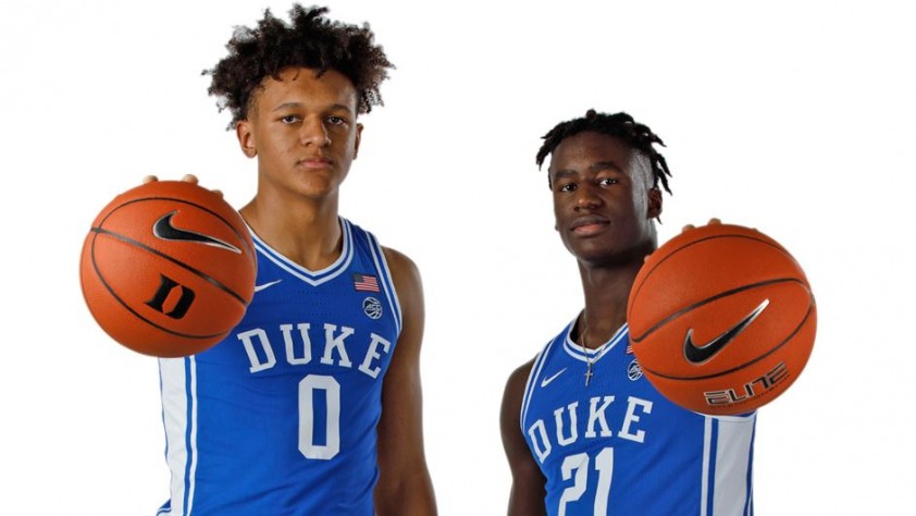 Preview NCAA : Duke a des incroyables talents