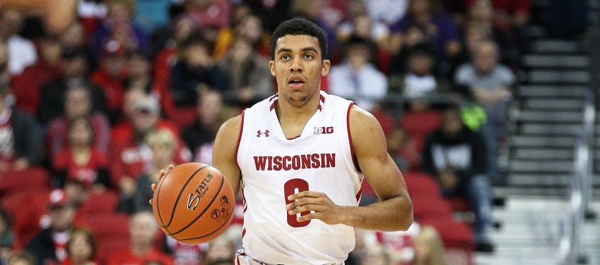 Qui est D'Mitrik Trice, ex-NCAA qui a rejoint Fos-sur-mer