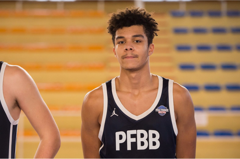 CFBB : Les nouvelles pépites du basketball français