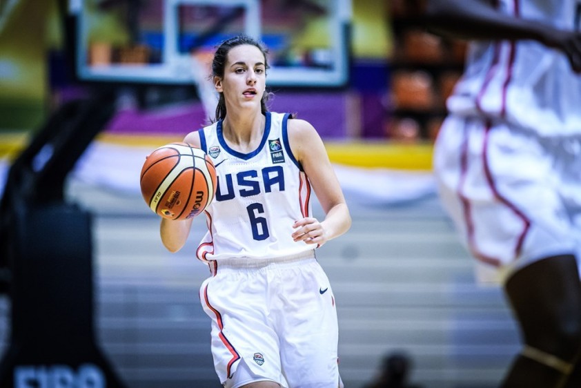 Caitlin Clark : la révolution du basketball féminin est devant nos yeux