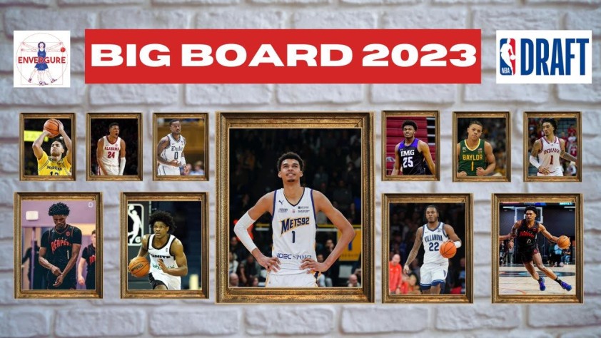 Draft 2023 - Ranking 2.0