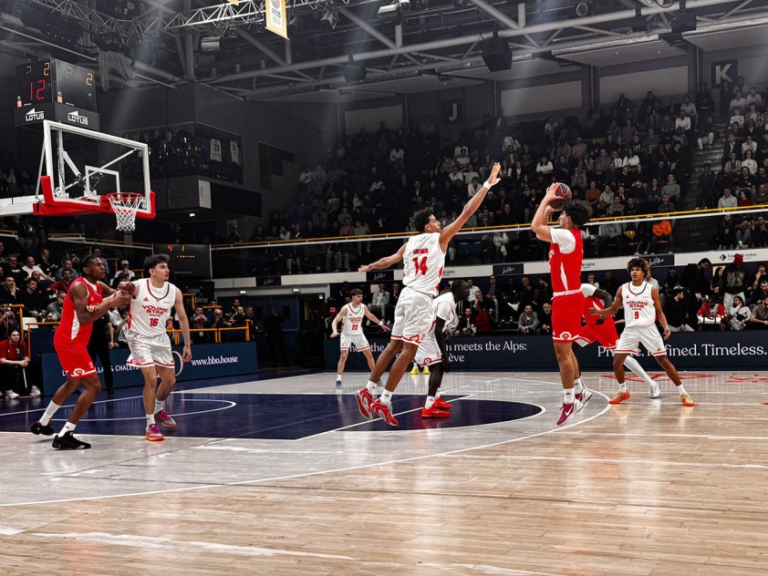 Young Star Game : un réservoir toujours là