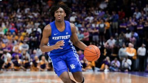 Après Booker, Murray & Herro, Tyrese Maxey est-il le nouveau prospect bridé par Kentucky ?