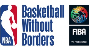 Interview avec Chris Ebersole - Directeur des opérations basket à l'international pour la NBA