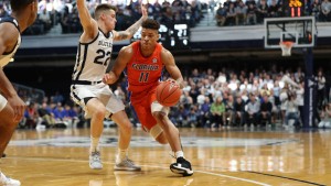 Draft 2021 : quels juniors à suivre cette année en NCAA ?