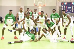 FIBA Africa U18 Wrap-Up