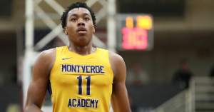 Envergure - Scottie Barnes - Scouting reports & stats