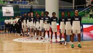 Look at the future : que vaut la prochaine génération de Team USA (U16)