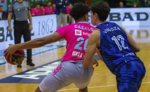 MWS : le must watch des scouts / Cibona vs Mega