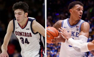 Pourquoi regarder Duke VS Gonzaga vendredi soir ?