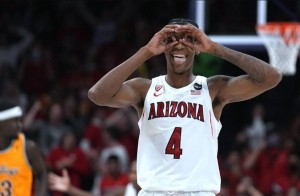 Un 5 majeur Underdogs en PAC-12