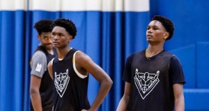 Overtime Elite - Qui sont les jumeaux Thompson qui affolent les scouts NBA ?