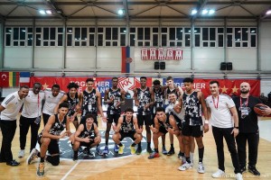 Que retenir de l'Adidas Next Generation 2022 de Belgrade ?