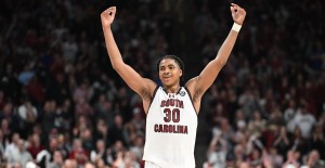 NCAA : 8 SOPHOMORES QU'IL FAUT SUIVRE POUR LA DRAFT 2025