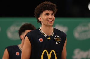 LES 10 FRESHMEN US A SUIVRE