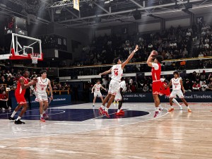 Young Star Game : un réservoir toujours là