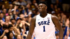 Zion Williamson