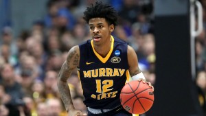 Ja Morant