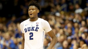 Cam Reddish