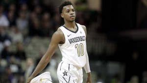 Darius Garland