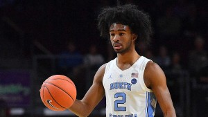 Coby White