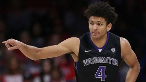 Matisse Thybulle