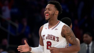 Shamorie Ponds