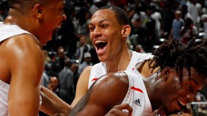 Darius Bazley