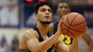 Markus Howard