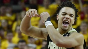 Carsen Edwards