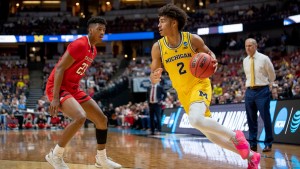 Jordan Poole