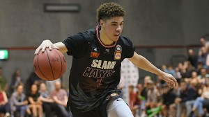 LaMelo Ball