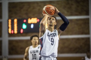 Jalen Suggs